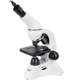 Levenhuk Rainbow D50L PLUS 2M Digitális mikroszkóp, Moonstone - 70246