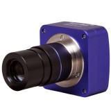 Levenhuk T300 PLUS digitális kamera teleszkópokhoz - 70361