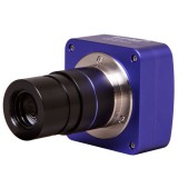 Levenhuk T500 PLUS digitális kamera teleszkópokhoz - 70362