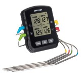 Levenhuk Wezzer Cook MT90 Főzési/sütési hőmérő - 81397