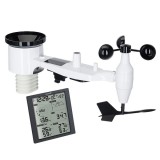 Levenhuk Wezzer PRO LP310 időjárás-állomás - 82931