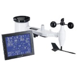 Levenhuk Wezzer PRO LP330 időjárás-állomás - 82930