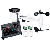 Levenhuk Wezzer PRO LP500 időjárás-állomás - 83221