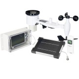 Levenhuk Wezzer PRO LP700 időjárás-állomás - 85568