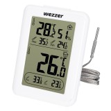 Levenhuk Wezzer SN10 szauna hőmérő - 81386