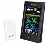 Levenhuk Wezzer Teo TH40 hőmérséklet- és páratartalom-mérő (81388)