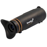 Levenhuk Wise PLUS 10x42 egyszemlencsés távcső - 67740