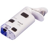 Levenhuk Zeno Cash ZC16 zsebmikroszkóp - 74115