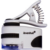 Levenhuk Zeno Cash ZC7 zsebmikroszkóp - 74110