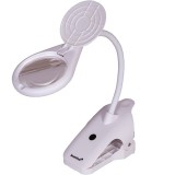 Levenhuk Zeno Desk D15 nagyító - 74103