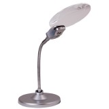 Levenhuk Zeno Desk D5 nagyító - 70442