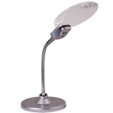 Levenhuk Zeno Desk D5 nagyító - 70442