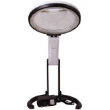 Levenhuk Zeno Desk D7 nagyító - 70443