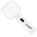 Levenhuk Zeno Read ZR10 fehér nagyító - 74066