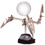 Levenhuk Zeno Refit ZF11 nagyító - 74072