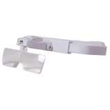 Levenhuk Zeno Vizor G5 nagyítószemüveg - 72609