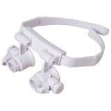 Levenhuk Zeno Vizor G6 nagyítószemüveg - 72612