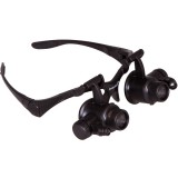 Levenhuk Zeno Vizor G8 nagyítóüvegek - 74106