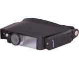 Levenhuk Zeno Vizor H1 fejre szerelhető nagyító - 69668