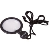 Levenhuk Zeno Vizor N1 nyakra szerelhető nagyító - 69674