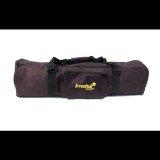 Levenhuk Zongo 20 Kisméretű teleszkóp-tárolótok - Fekete (37466)