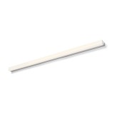 LEVIA 120 fali lámpa alumínium 230V LED 24W 120° IP44 3000K