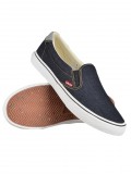 Levis original red tab slip on Torna cipö 223280730-0018