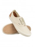 Levis white tab sneaker low Torna cipö 2232881730-0022