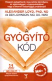 Leviter Alexander Loyd, Johnson, Ben: A Gyógyító Kód - könyv