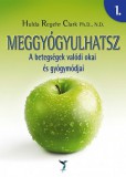 Leviter Hulda Regehr Clark: Meggyógyulhatsz 1-2. - könyv