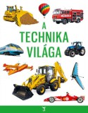 Leviter Kft. és Nemzetközi NPL Frederick Chavalit Tsao, Chris Laszlo: A technika világa - könyv