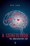 Leviter Kiadó Alexander Loyd: A Szeretetkód - könyv