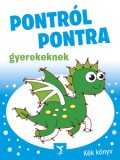 Leviter Kiadó Lucinda Riley, Harry Whittaker: Pontról pontra gyerekeknek - Kék könyv - könyv
