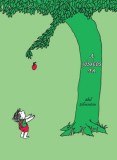 Leviter Kiadó Shel Silverstein: A jóságos fa - könyv