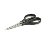 Lexan vágó olló hajlított - Absima