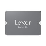 Lexar 2TB 2,5" SATA3 NS100 LNS100-2TRB
