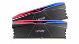 Lexar 32GB DDR5 7600MHz Kit(2x16GB) Ares RGB Black LD5U16G76C36BR-RGD