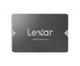 Lexar 512GB 2,5" SATA3 NS100 LNS100-512RB