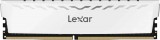 Lexar 8GB DDR4 3600MHz Thor White LD4BU008G-R3600GSWG