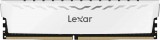Lexar 8GB DDR4 3600MHz Thor White LD4BU008G-R3600GSWG