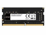 Lexar LD4AS016G-B3200GSST memóriamodul 16 GB 1 x 16 GB DDR4 3200 Mhz