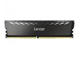 Lexar LD4BU016G-R3200GSXG memóriamodul 16 GB 1 x 16 GB DDR4 288-pin DIMM