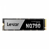 Lexar LNQ790X001T-RNNNG 1 TB M.2 PCI Express 4.0 NVMe 3D TLC NAND Belső SSD