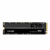 Lexar NM620 1000GB M.2 NVMe PCIe Gen 3x4 3D TLC belső SSD