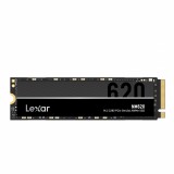 Lexar NM620 M.2 2000 GB PCI Express 4.0 3D TLC NAND NVMe