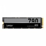 Lexar NM790 M.2 2 TB PCI Express 4.0 SLC NVMe Belső SSD
