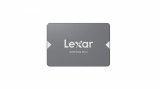 Lexar NS100 1000GB 2.5" SATA III 3D TLC 7 mm belső SSD