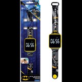 Lexibook Batman LED digitális karóra (3380743108490)