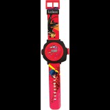 Lexibook Digitális vetítőóra 20 kivetíthető képpel - Miraculous (3380743083582)