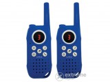 Lexibook Digitális Walkie Talkie 5 km-es hatótávolsággal (LEX-TW42)